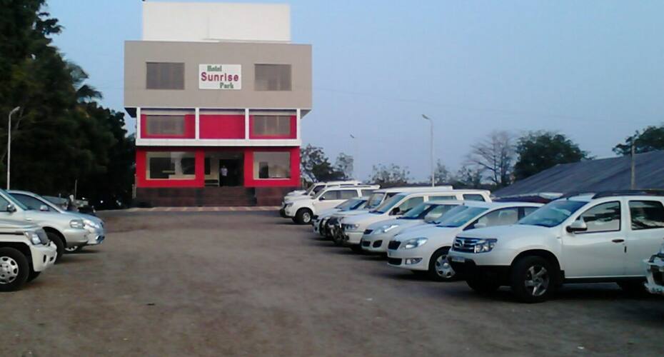Hotel Sunrise Park, Shirdi 1